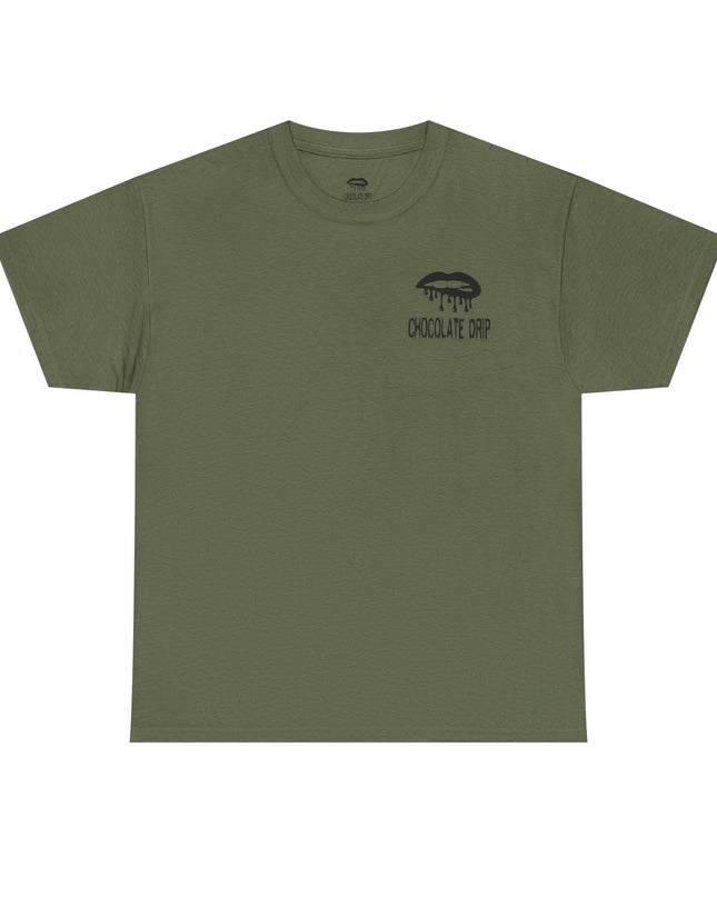T-Shirt — Chocolate Chip Logo Tee