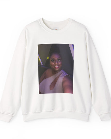 "Our Love Series" Sweatshirt