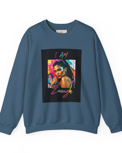 'Mujer Latina' Sweatshirt