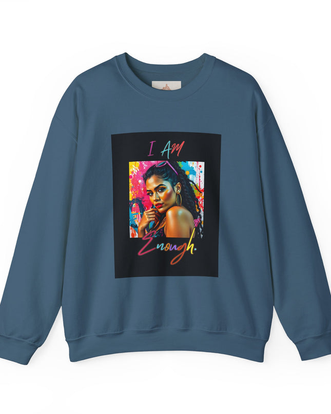 'Mujer Latina' Sweatshirt
