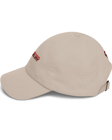 Chocolate Drip Dad Hat