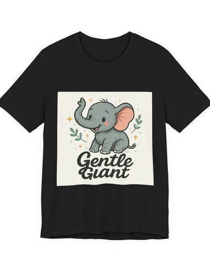 Gentle Giant Short Sleeve Tee