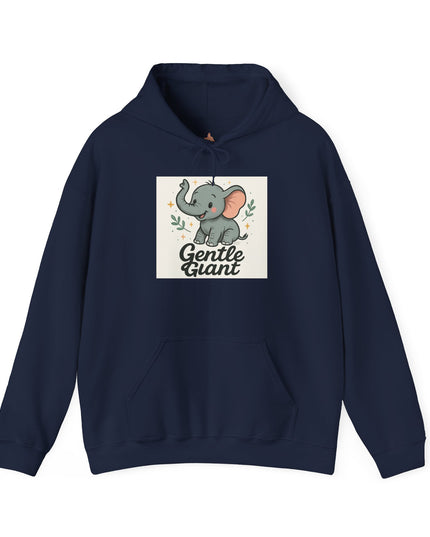 Gentle Giant Hooded Sweatshirt