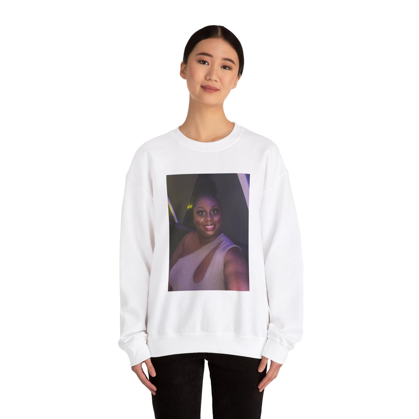 "Our Love Series" Unisex Heavy Blend™ Crewneck Sweatshirt