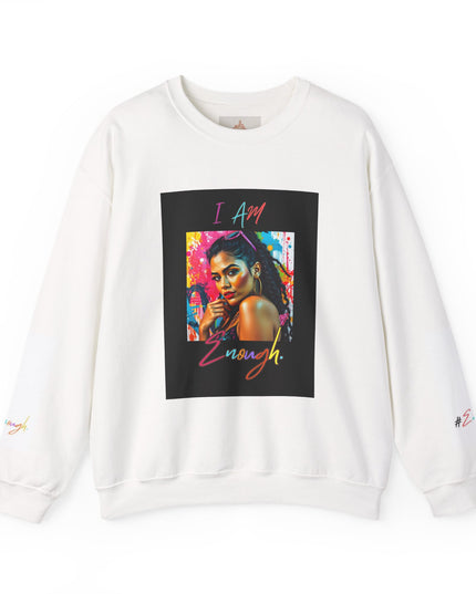 'Mujer Latina' Sweatshirt