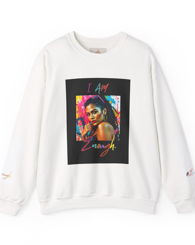 'Mujer Latina' Sweatshirt