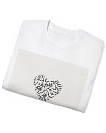 Unchangeable Love Graphic Tee