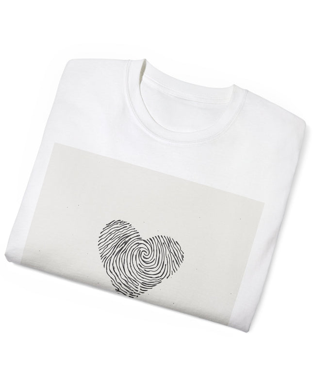 Unchangeable Love Graphic Tee