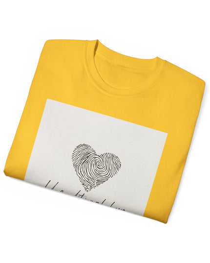 'Unconditional Love' Tee