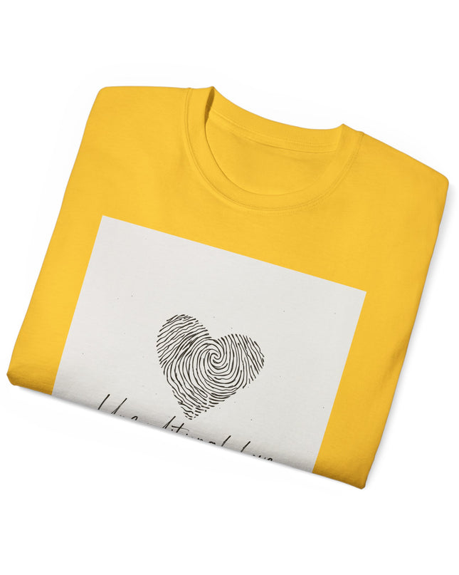 'Unconditional Love' Tee