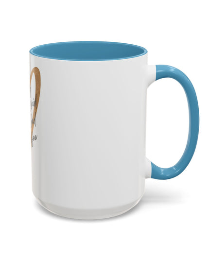 I'm Sorry Coffee Mug