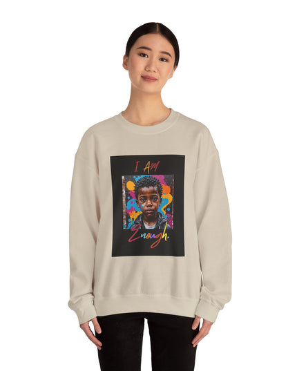 ' My Young King ' Sweatshirt-