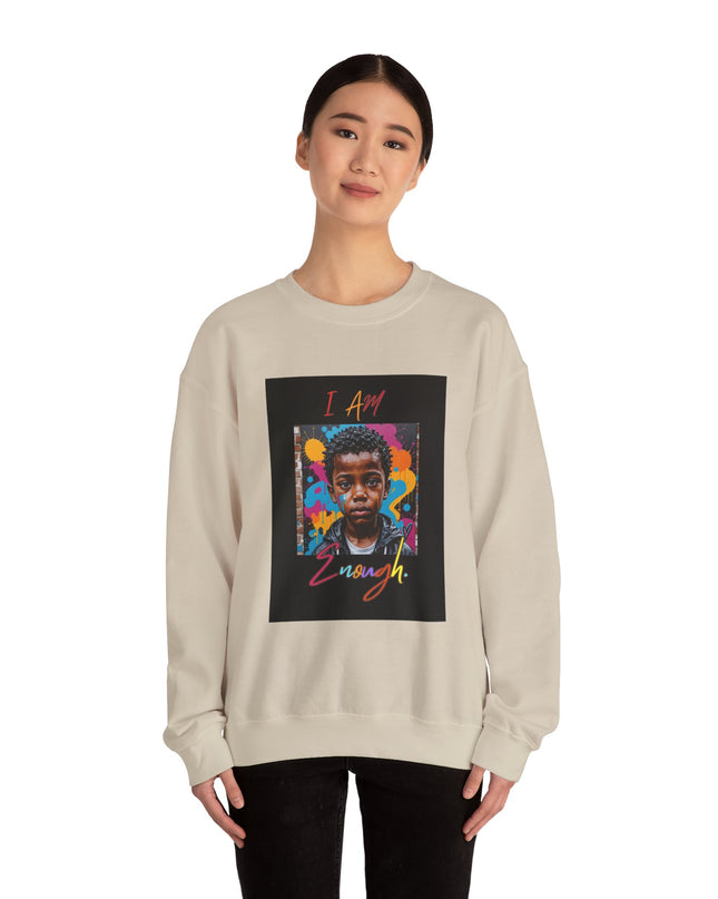 ' My Young King ' Sweatshirt-