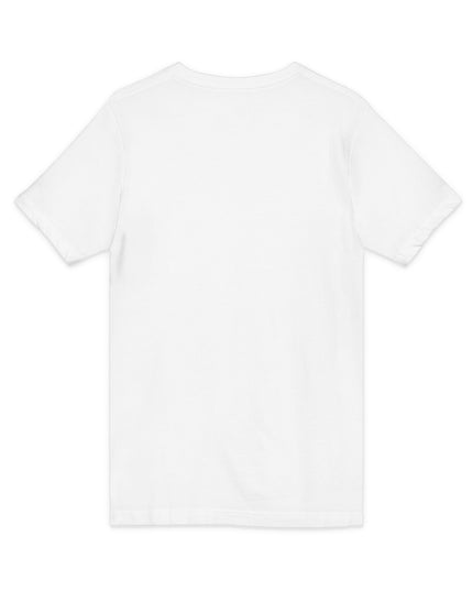 Have Patience V-Neck Tee