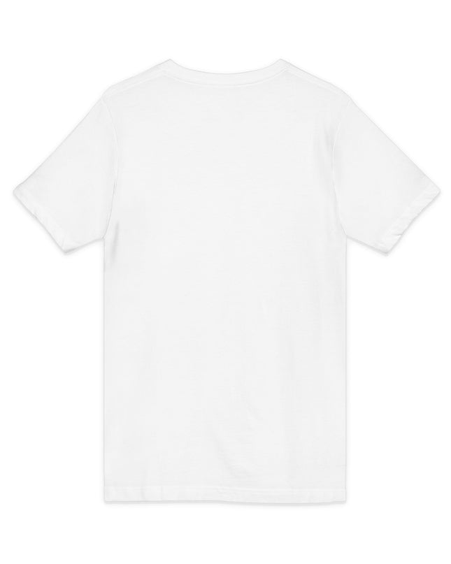 Have Patience V-Neck Tee