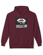 S / Maroon