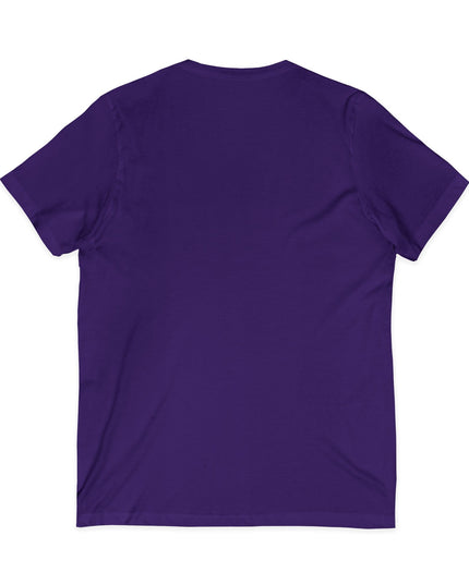 Have Patience V-Neck Tee