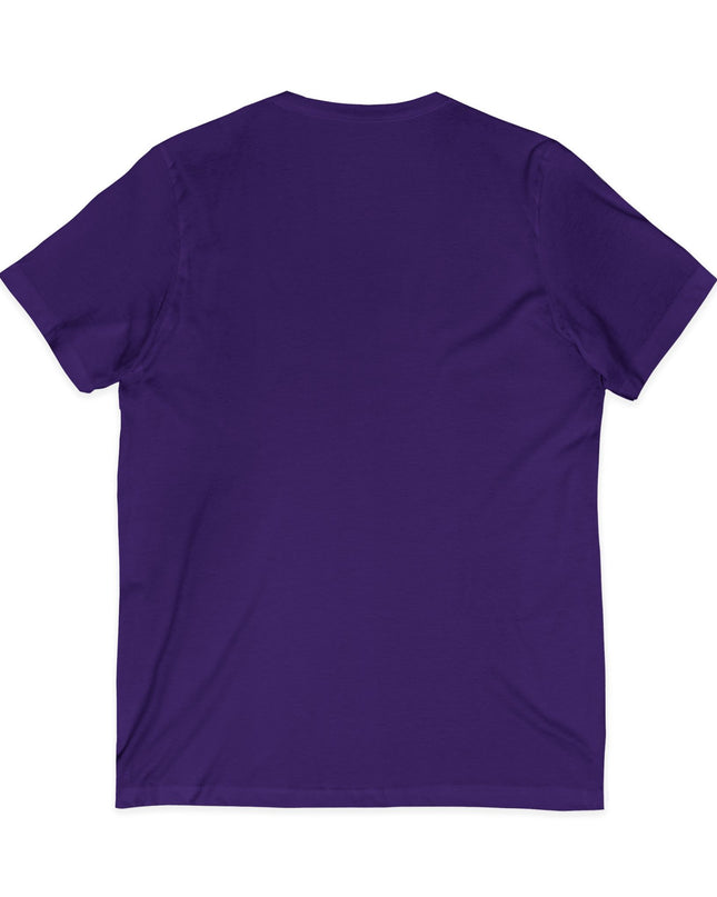 Have Patience V-Neck Tee