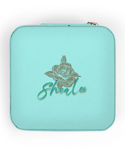 Jewelry Travel Case (Personalized Name Option)
