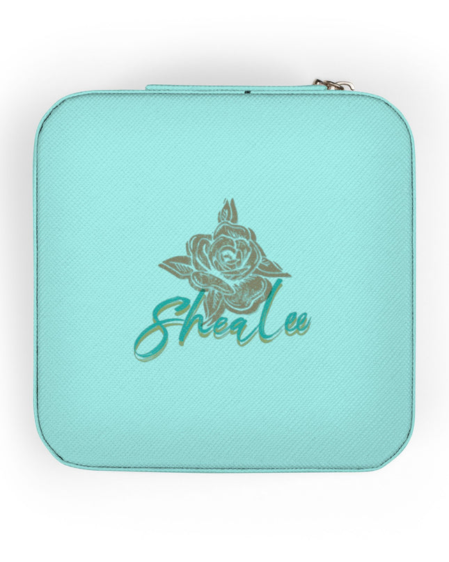 Jewelry Travel Case (Personalized Name Option)