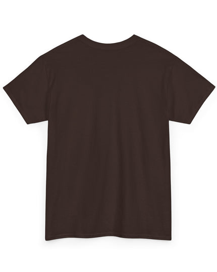 T-Shirt — Chocolate Chip Logo Tee