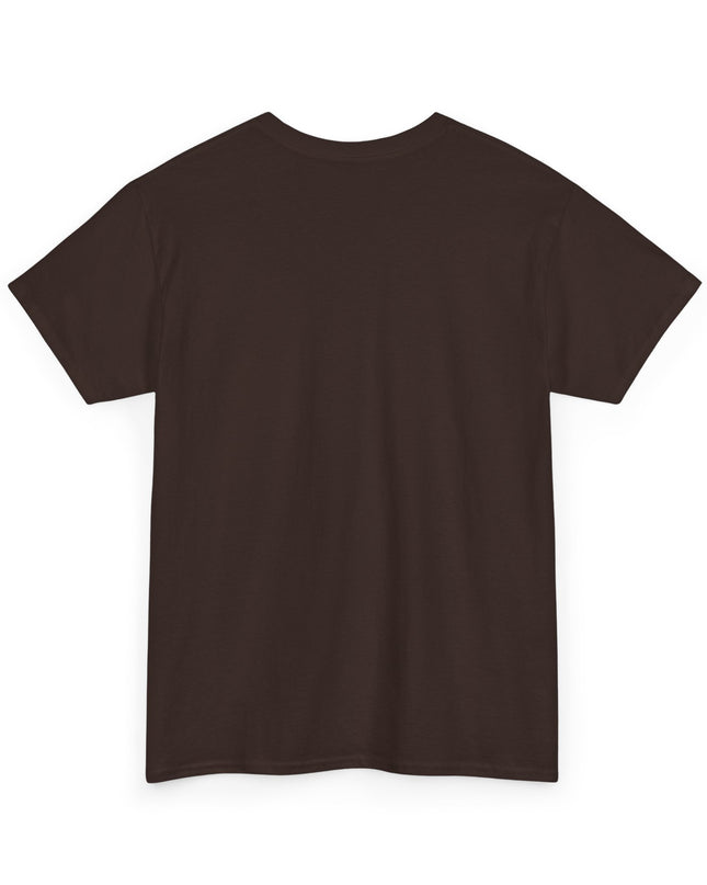 T-Shirt — Chocolate Chip Logo Tee