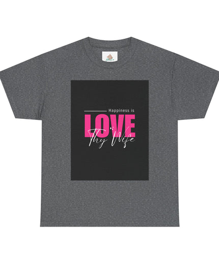 Love Thy Wife Tee