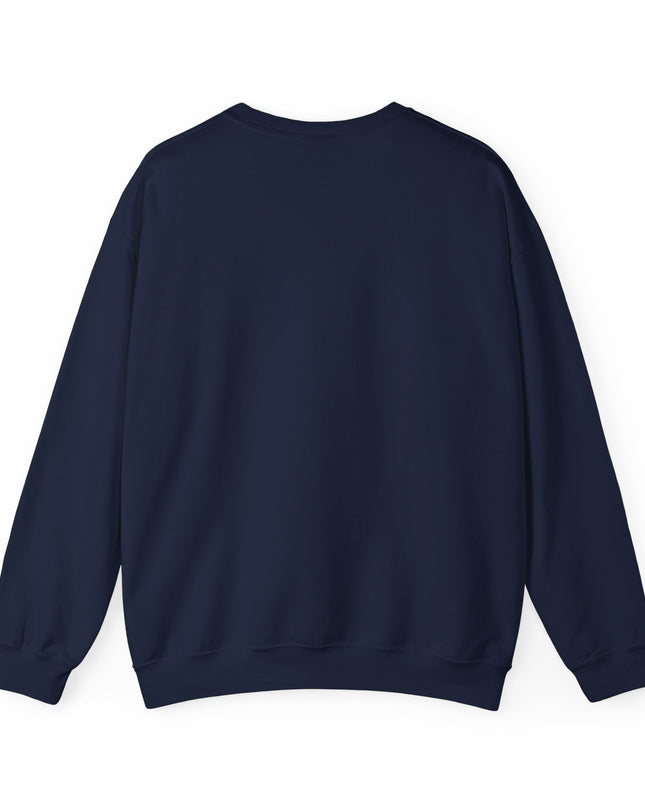Crewneck Sweatshirt — Classic Cozy Everyday Pullover