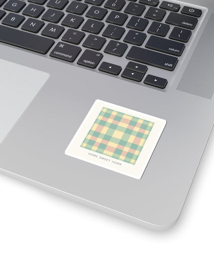 Kiss-Cut Stickers