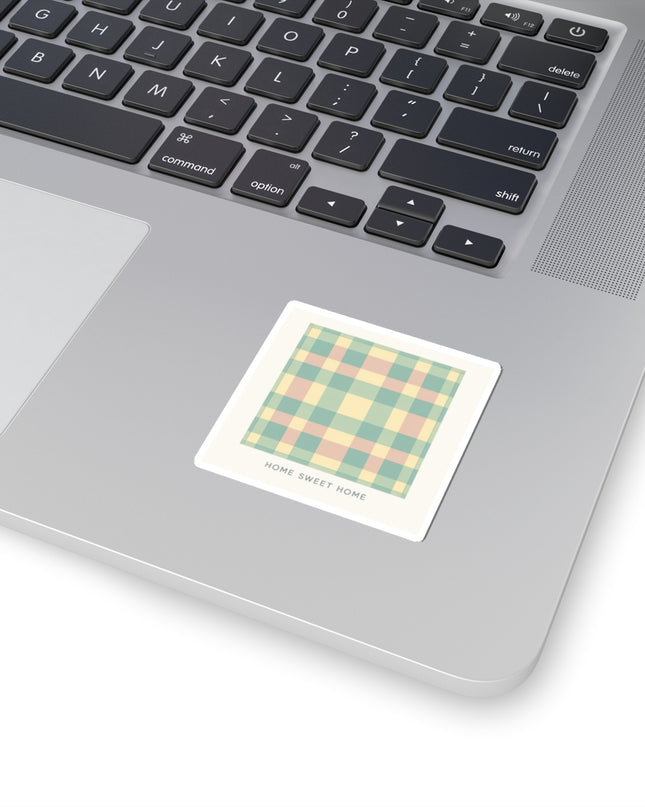 Kiss-Cut Stickers