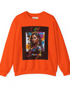 Orange / S