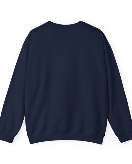 Gentle Giant Elephant Unisex Crewneck Sweatshirt