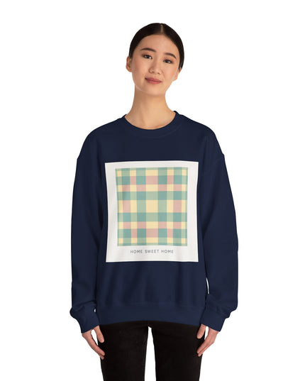Home Sweet Home Sweatshirt