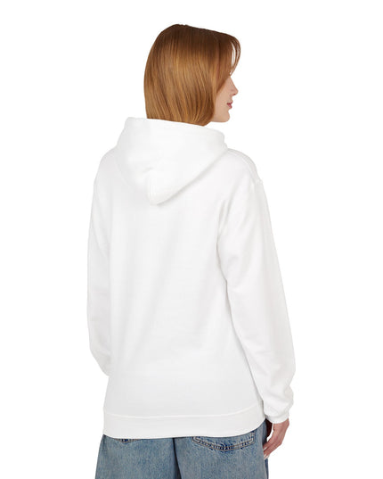 Chocolate Drip Hoodie — Retro Dripping Lip Graphic Sweatshirt