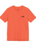 XS / Coral