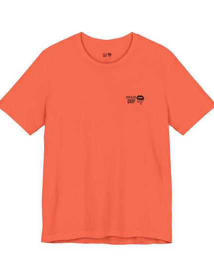 Chocolate Drip Women's Tee