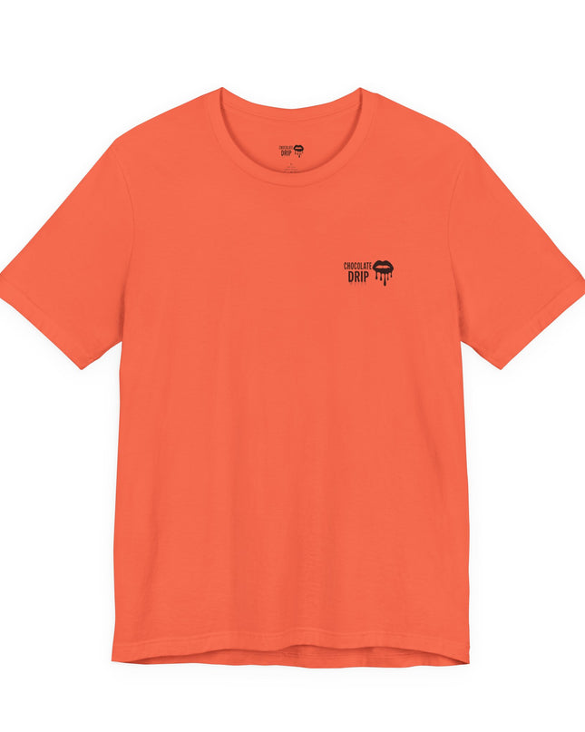 Chocolate Drip Women's Tee