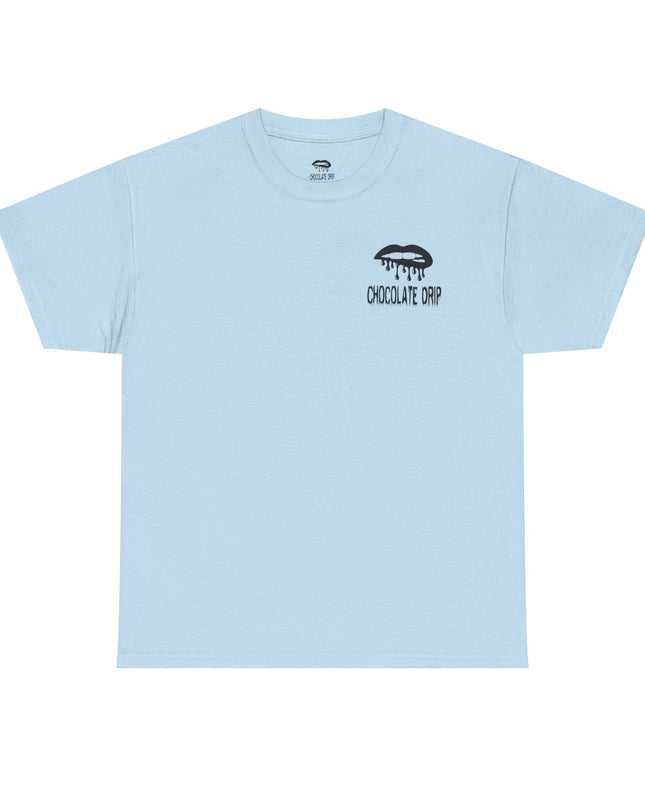 T-Shirt — Chocolate Chip Logo Tee