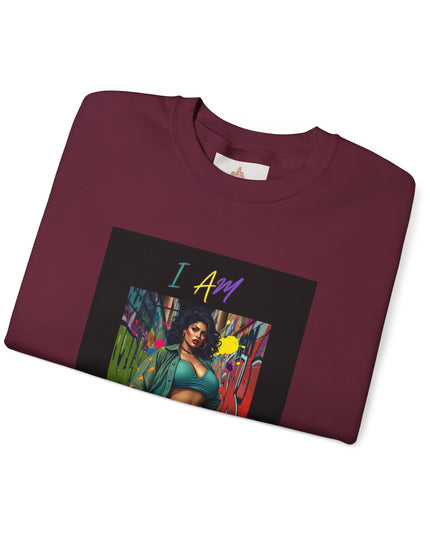 'Hermosa Dama' Sweatshirt