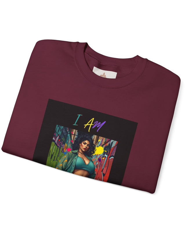 'Hermosa Dama' Sweatshirt