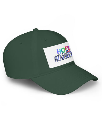 Holy Adjacent