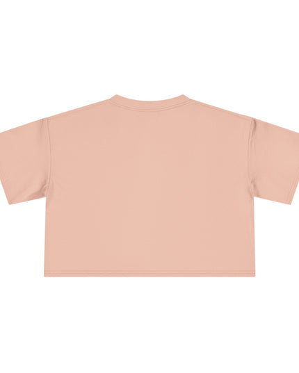 You are Enough- Crop Tee