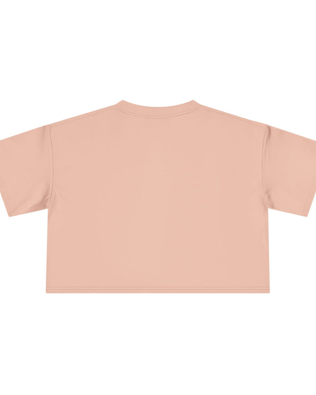 You are Enough- Crop Tee