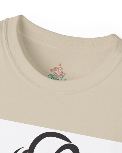 'Good Things/Comfort Zones Unisex Ultra Cotton Graphic Tee