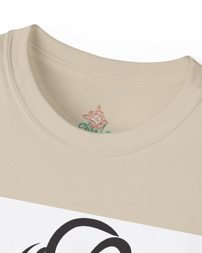 'Good Things/Comfort Zones Unisex Ultra Cotton Graphic Tee