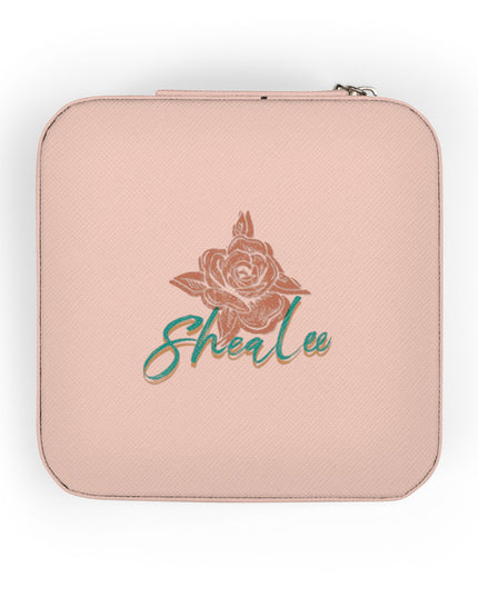 Jewelry Travel Case (Personalized Name Option)