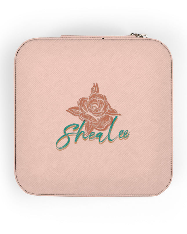 Jewelry Travel Case (Personalized Name Option)