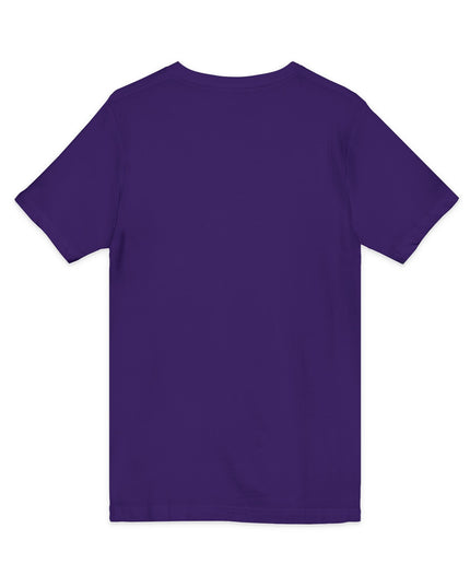 Have Patience V-Neck Tee