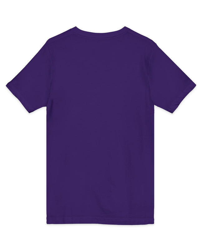 Have Patience V-Neck Tee