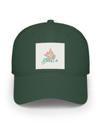 Dark Green / One size